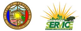 paranaque city.ph/mrcs|Hotlines / Directory .